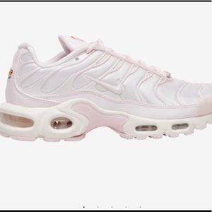 Nike are max pro light pink 8.5